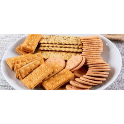 Sablés pur beurre artisanaux