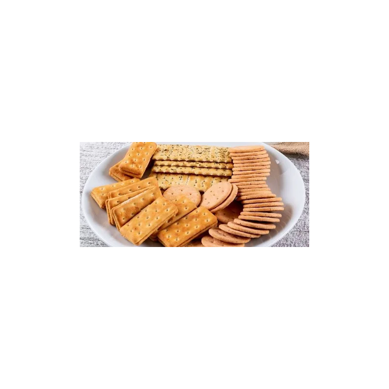 Sablés pur beurre artisanaux