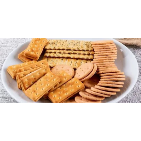 Sablés pur beurre artisanaux